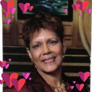 Meet your Posher, Johnsetta